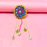 Rangrez Boho Clip- Navratri Special